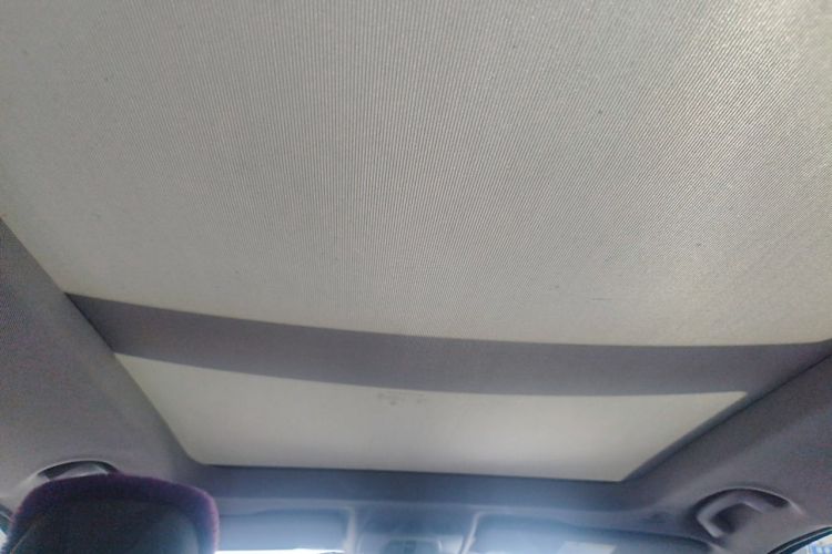 Used BMW X1 2016 sDrive18Li Fashion Model Headliner