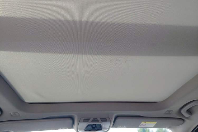 Used BMW X1 2016 sDrive18Li Fashion Model Headliner