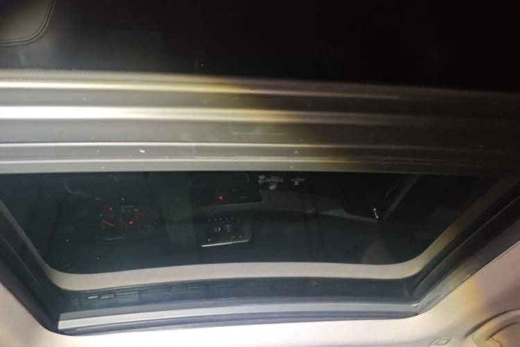 Used BMW X1 2016 sDrive18Li Fashion Model Headliner