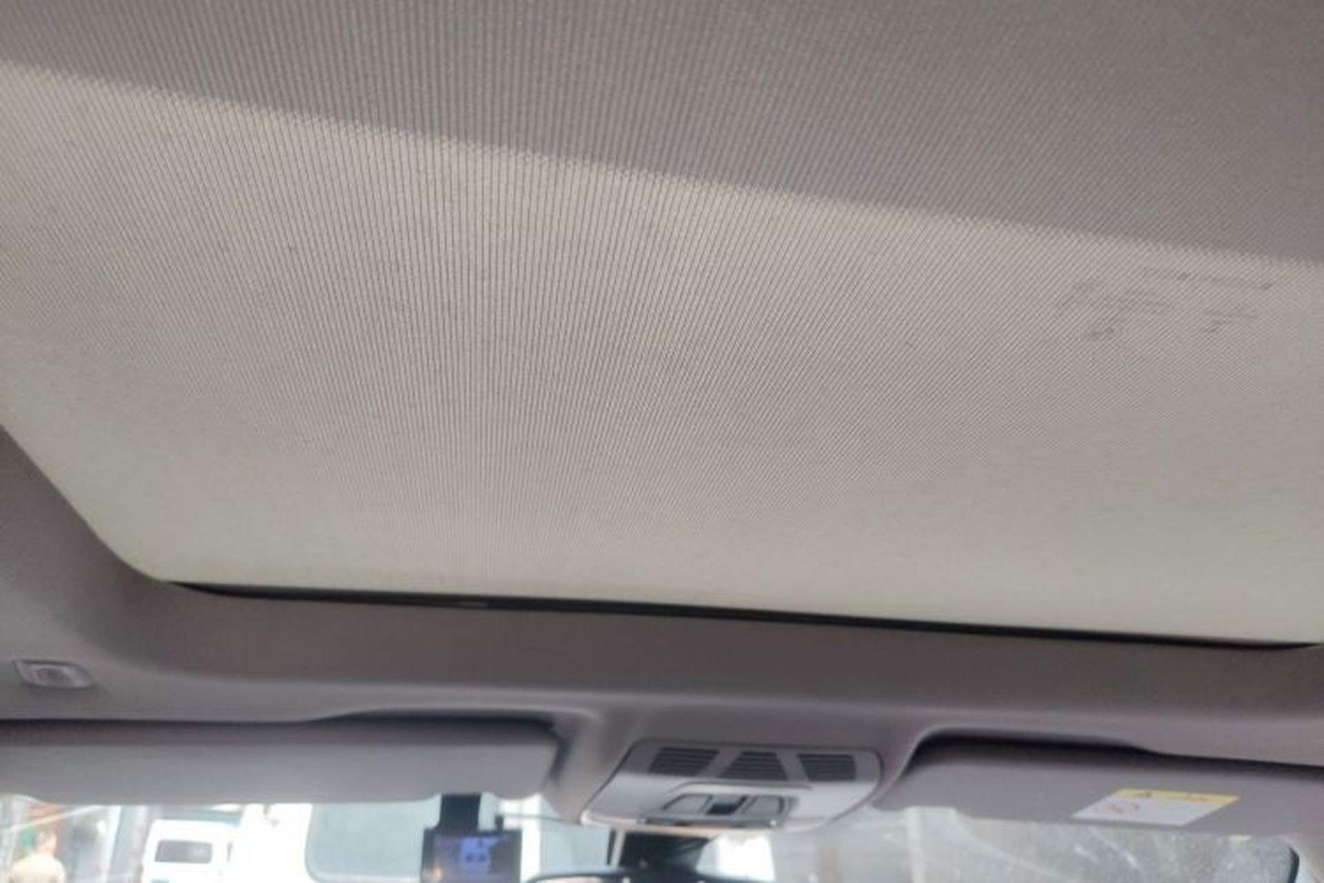 Used BMW X1 2016 xDrive20Li Luxury Model Headliner