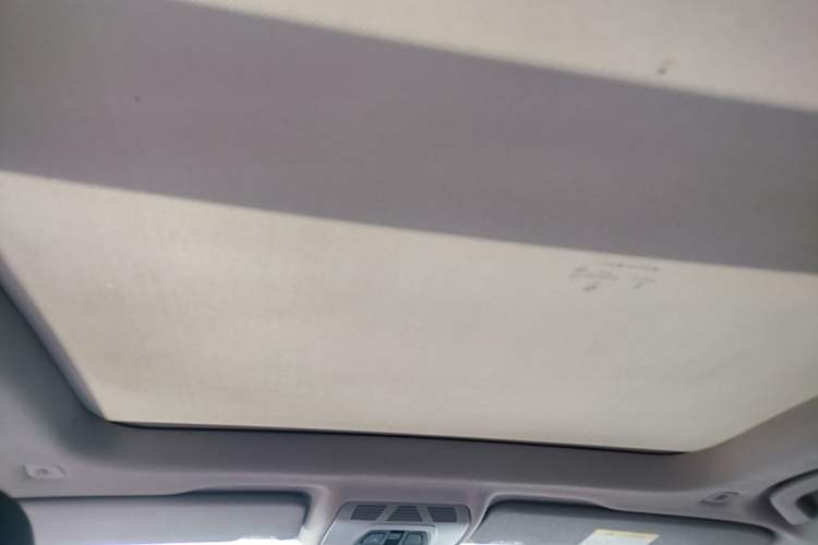 Used BMW X1 2016 sDrive18Li Premium Edition Headliner