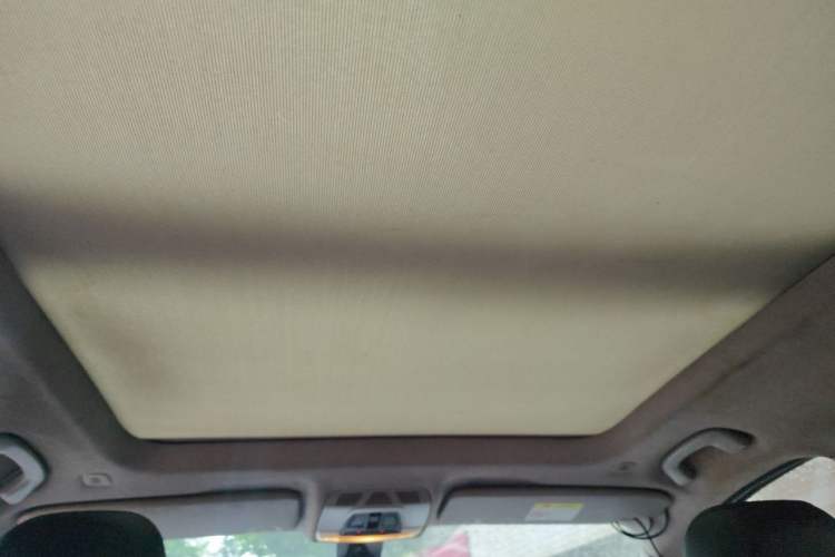 Used BMW X1 2016 sDrive18Li Fashion Model Headliner