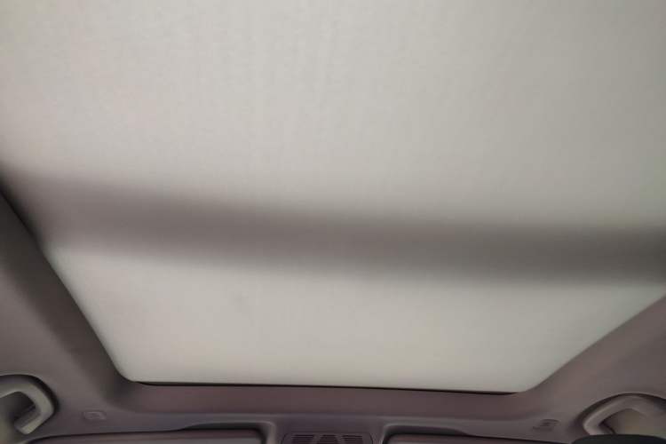 Used BMW X1 2016 sDrive18Li Fashion Model Headliner