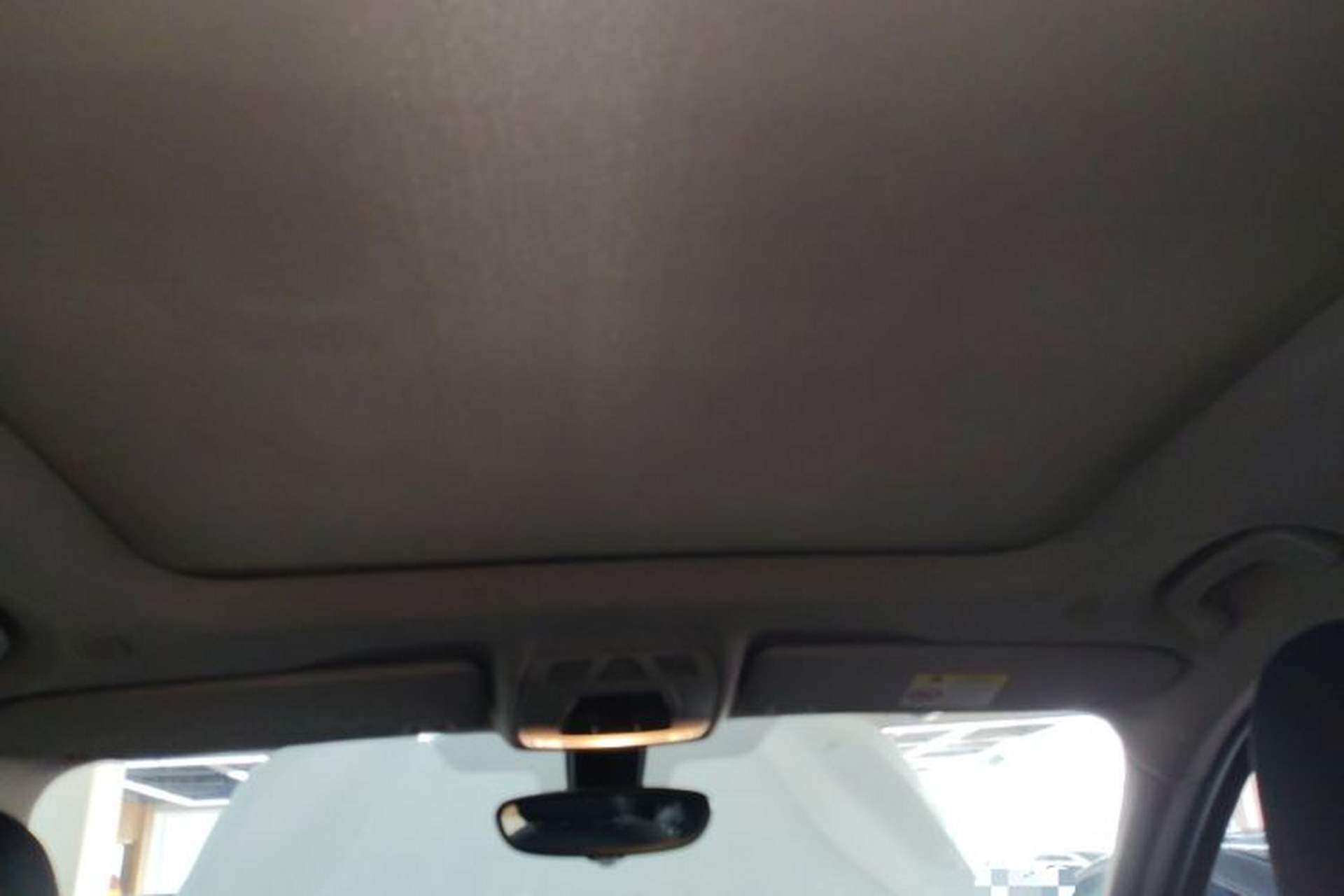 Used BMW X1 2016 sDrive18Li Premium Edition Headliner