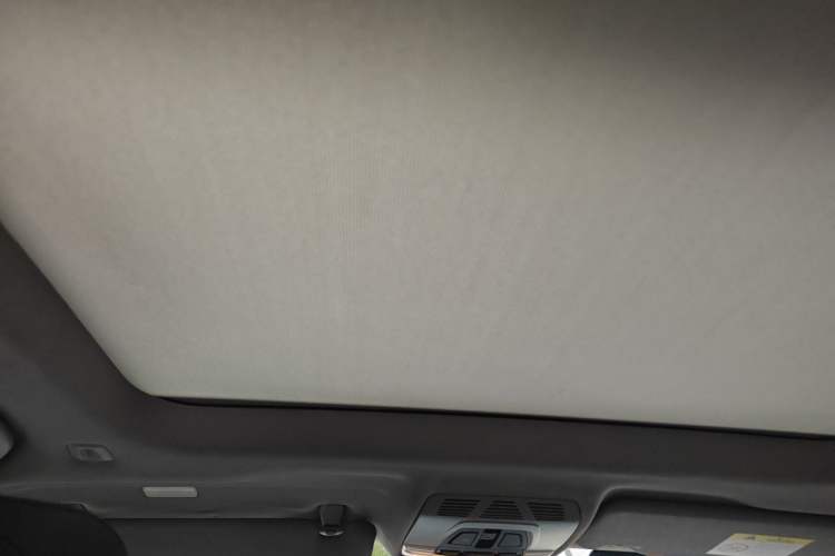 Used BMW X1 2016 sDrive18Li Fashion Model Headliner