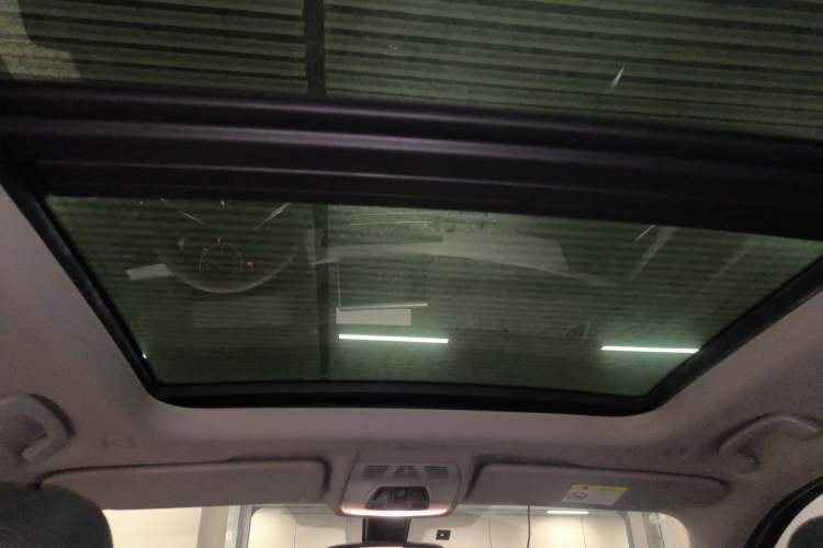 Used BMW X1 2016 sDrive18Li Fashion Model Headliner