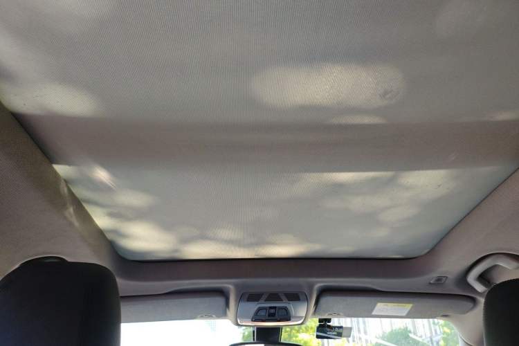 Used BMW X1 2016 sDrive18Li Fashion Model Headliner