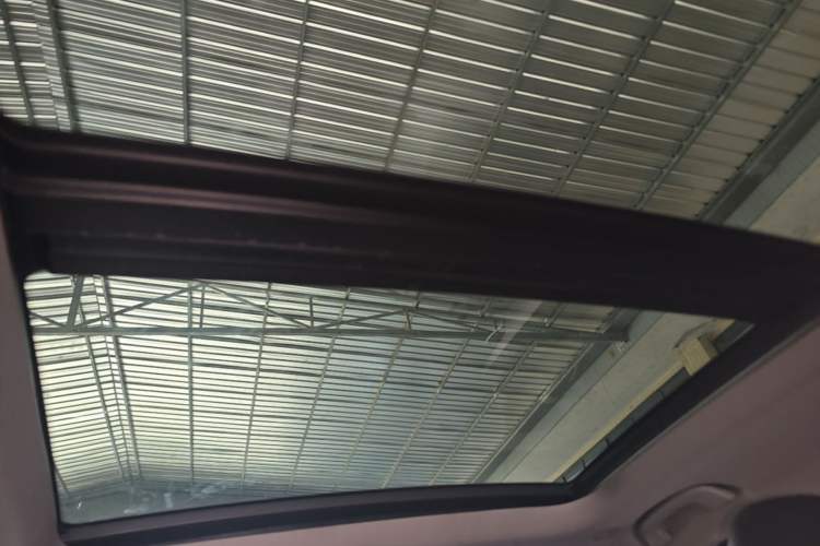 Used BMW X1 2016 sDrive18Li Premium Edition Headliner