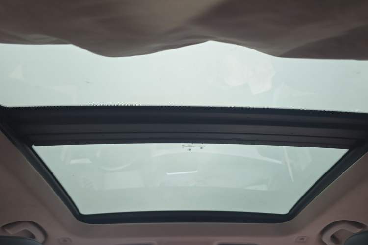 Used BMW X1 2016 sDrive18Li Fashion Model Headliner