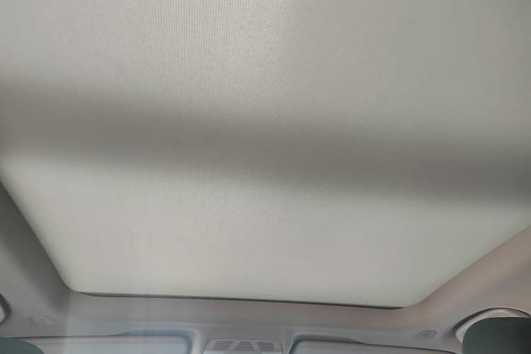 Used BMW X1 2016 sDrive18Li Fashion Model Headliner