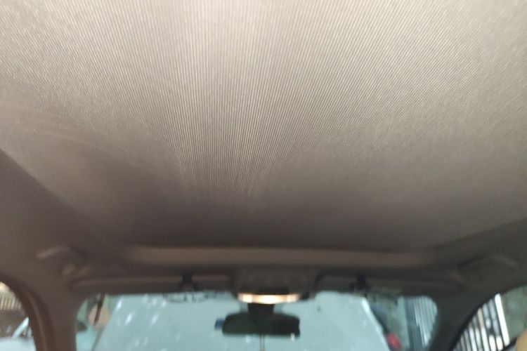 Used BMW X1 2016 sDrive18Li Fashion Model Headliner