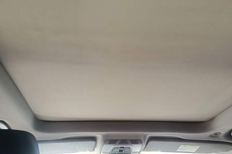 Used BMW X1 2016 sDrive18Li Premium Edition Headliner