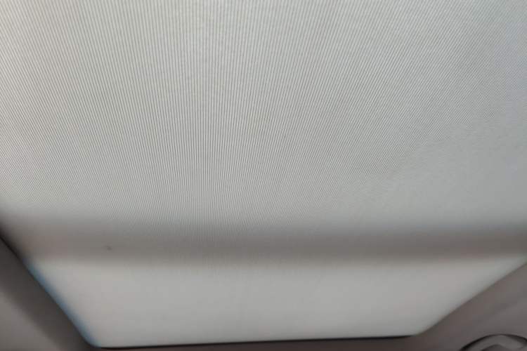 Used BMW X1 2016 sDrive18Li Premium Edition Headliner