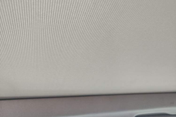 Used BMW X1 2016 sDrive18Li Premium Edition Headliner