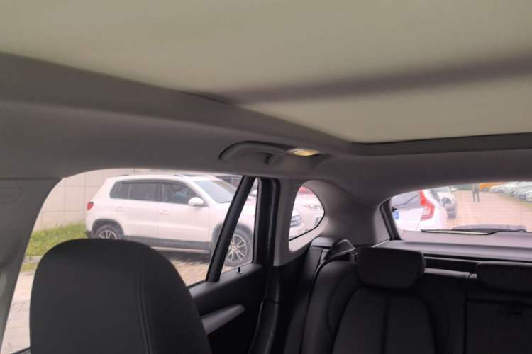 Used BMW X1 2016 sDrive18Li Fashion Model Headliner