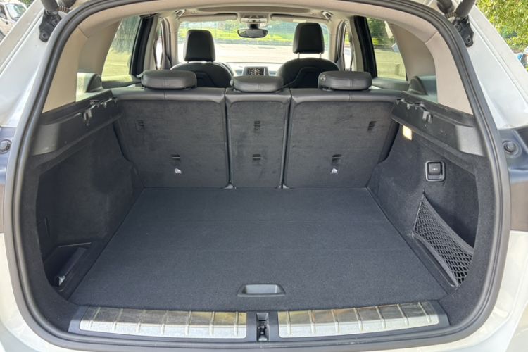 Used BMW X1 2016 sDrive18Li Premium Edition Interior 1