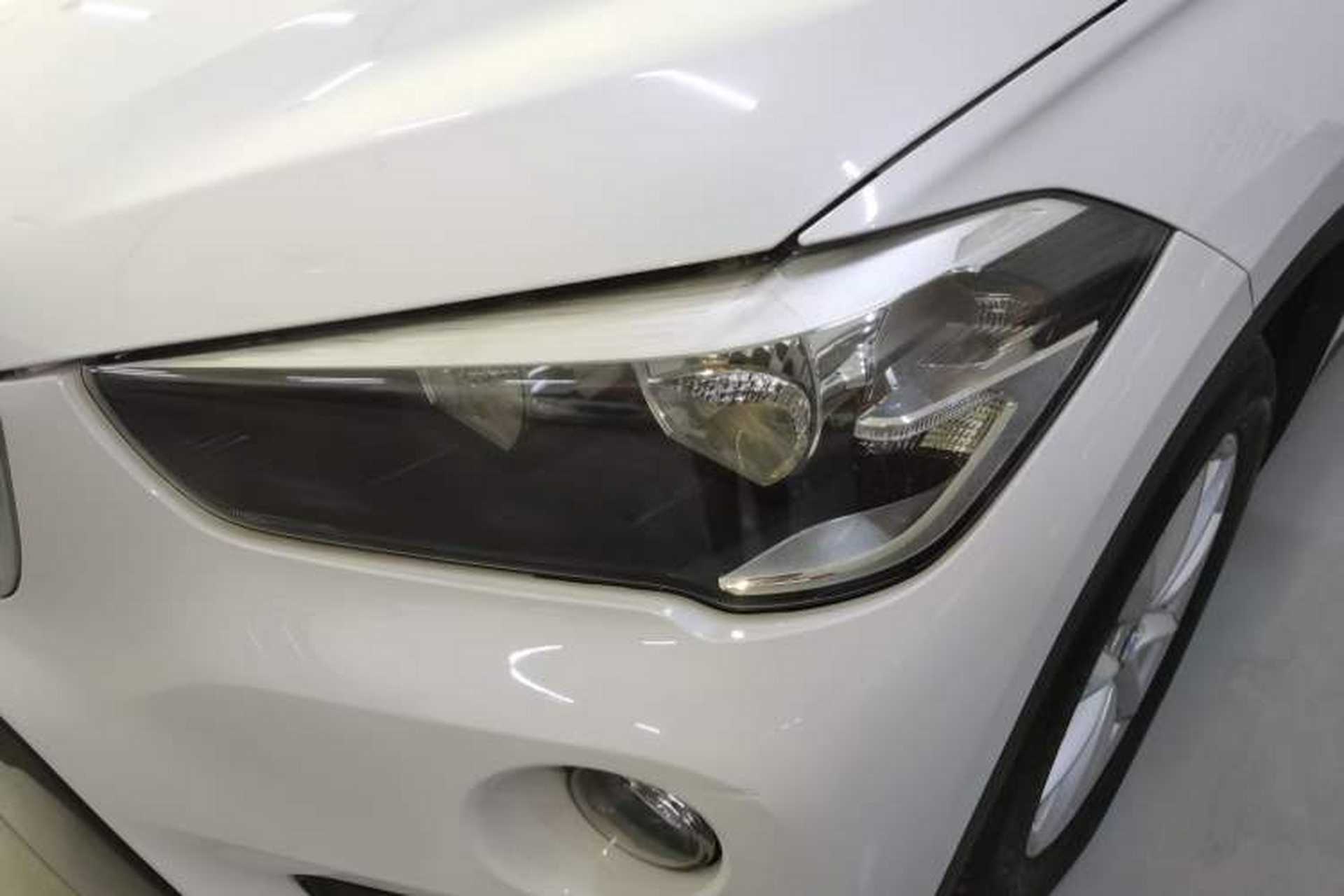 Used BMW X1 2016 sDrive18Li Fashion Model Left Front Headlight