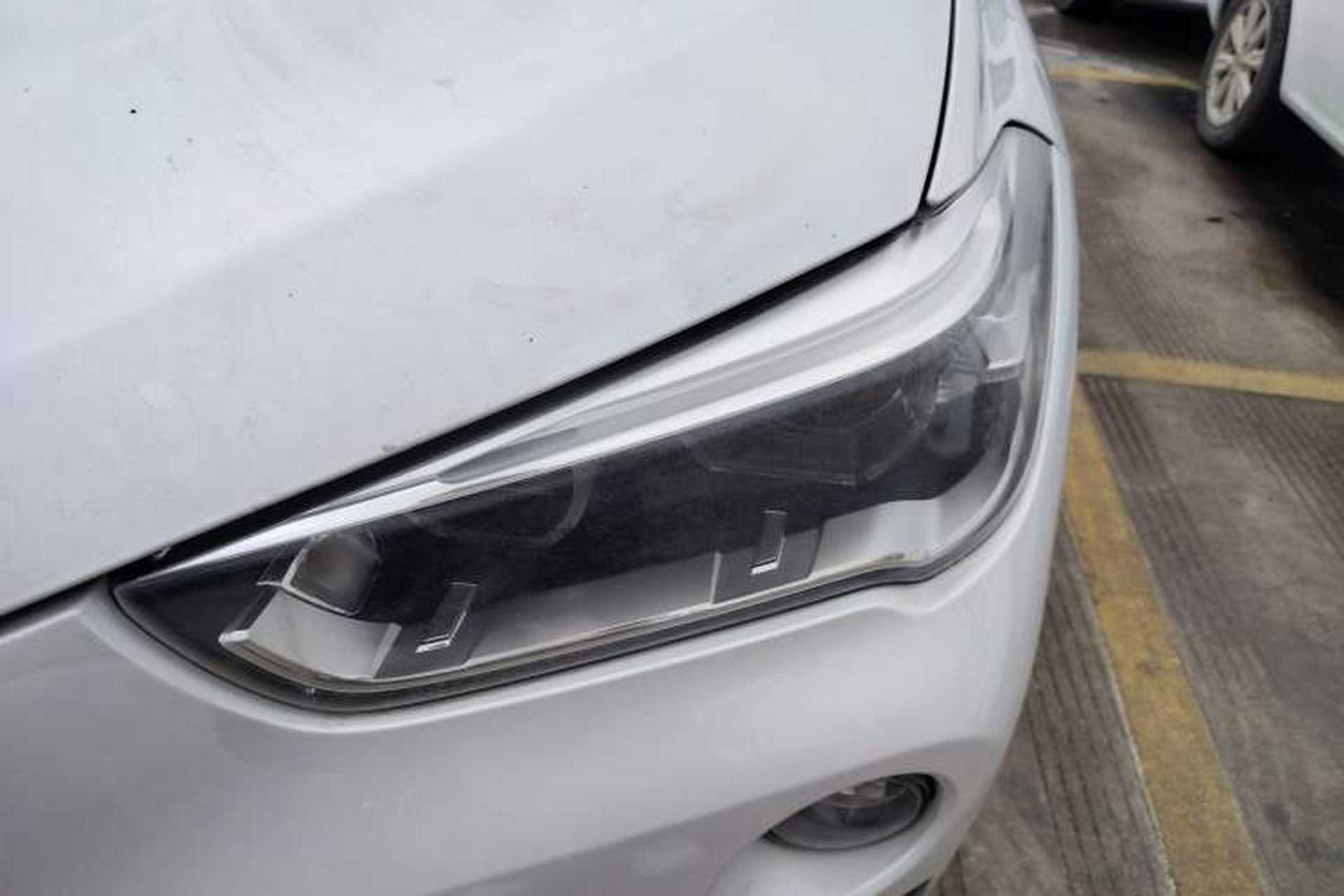 Used BMW X1 2016 sDrive18Li Premium Edition Left Front Headlight