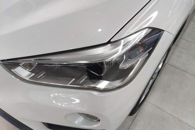 Used BMW X1 2016 sDrive18Li Premium Edition Left Front Headlight