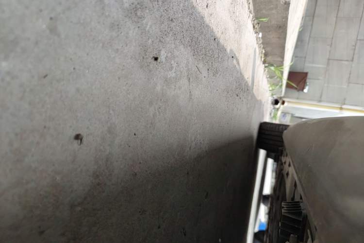 Used BMW X1 2016 sDrive18Li Premium Edition Left Side Sill