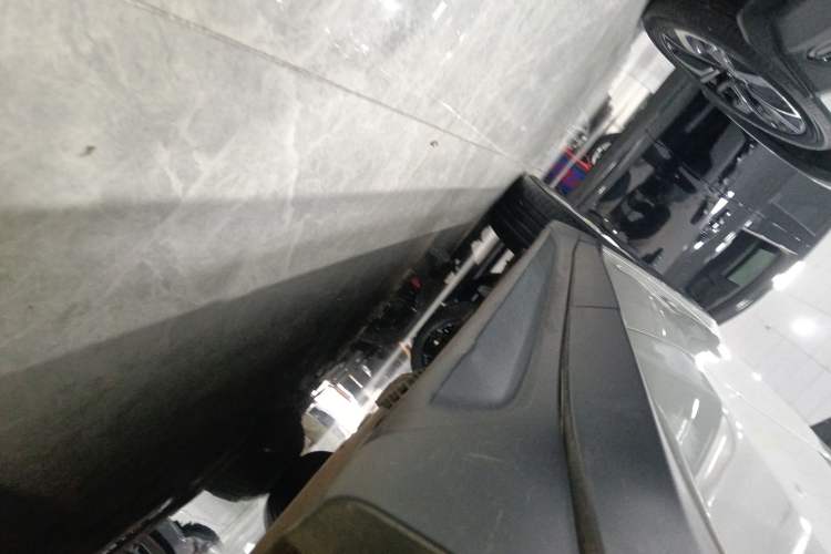 Used BMW X1 2016 sDrive18Li Premium Edition Left Side Sill