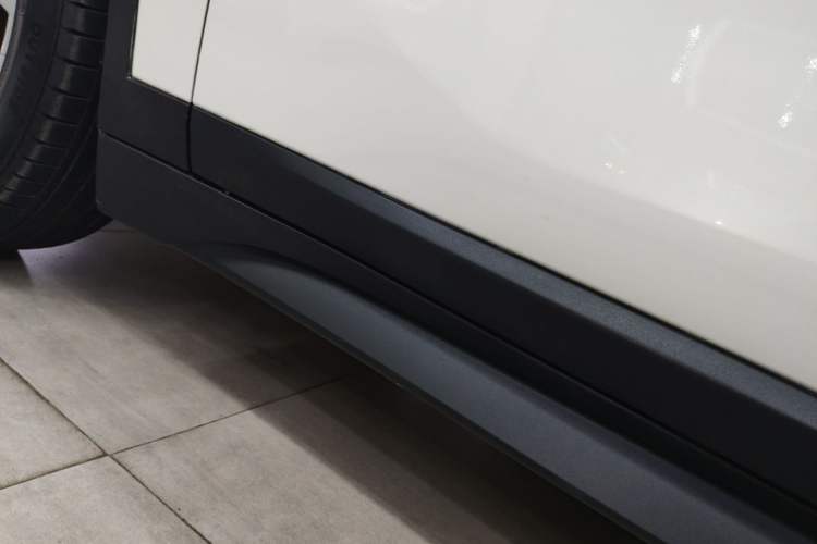 Used BMW X1 2016 sDrive18Li Premium Edition Left Side Sill