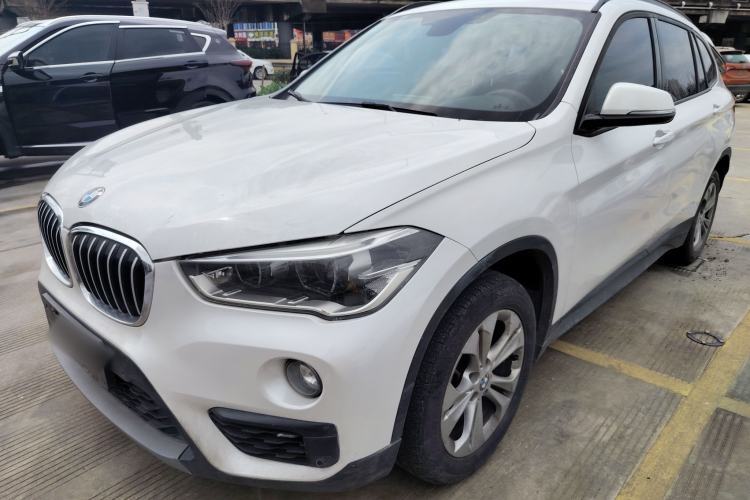 Used BMW X1 2016 sDrive18Li Premium Edition Guazi used car, China used car export, Used car for sale, Used  cars, Cheapest cars for sale