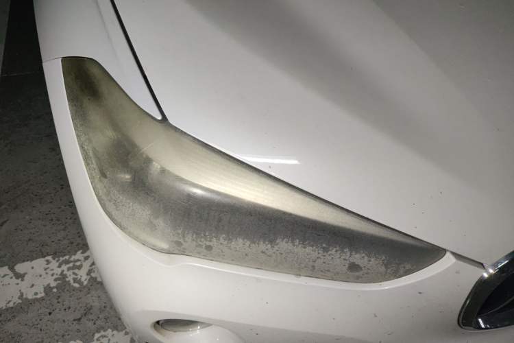 Used BMW X1 2016 sDrive18Li Fashion Model Right Front Headlight