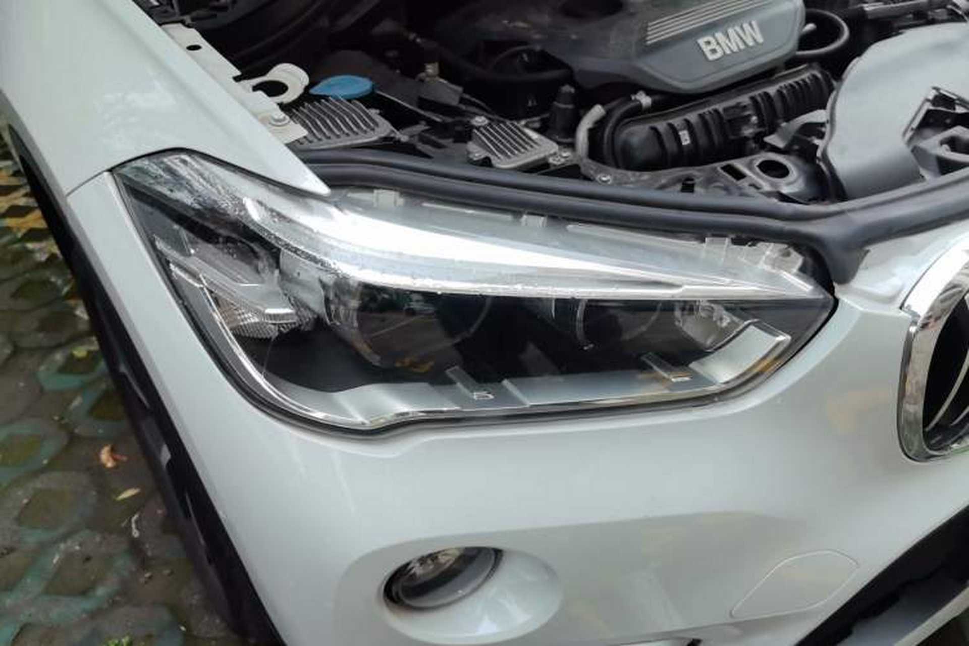 Used BMW X1 2016 xDrive20Li Luxury Model Right Front Headlight