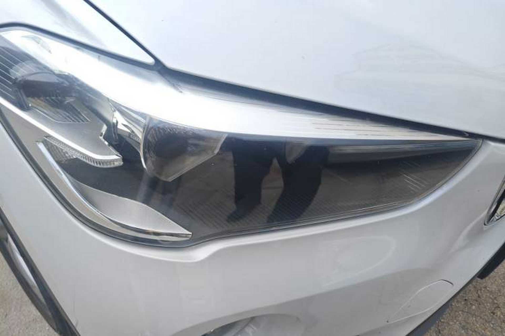 Used BMW X1 2016 sDrive18Li Fashion Model Right Front Headlight
