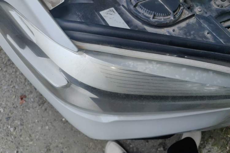 Used BMW X1 2016 sDrive18Li Fashion Model Right Front Headlight