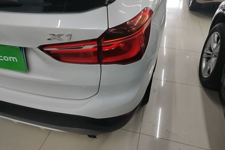 Used BMW X1 2016 sDrive20Li Luxury Model Right Rear Taillight