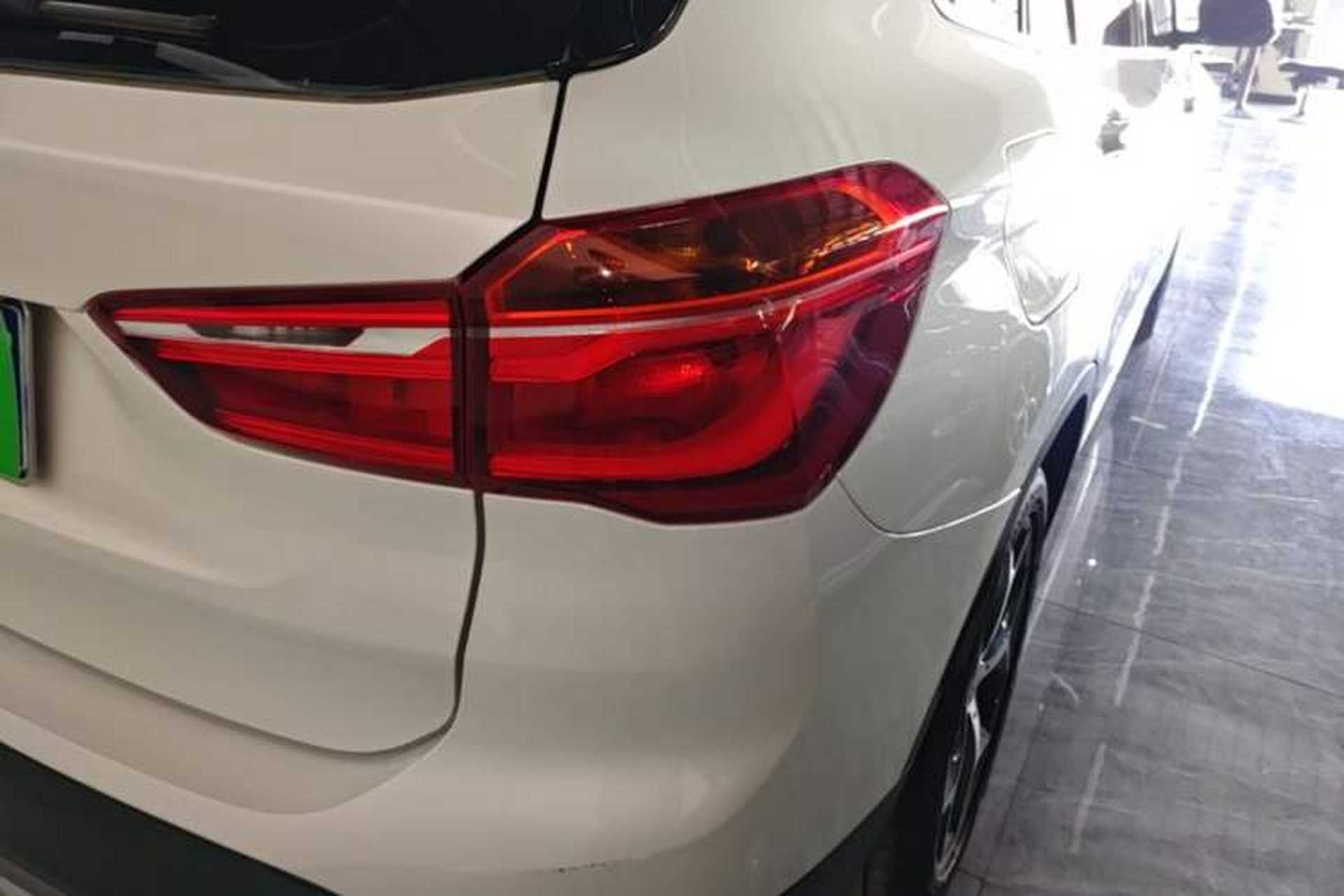Used BMW X1 2016 sDrive20Li Luxury Model Right Rear Taillight