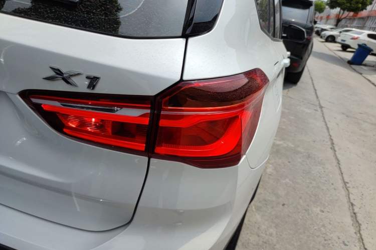 Used BMW X1 2016 sDrive18Li Premium Edition Right Rear Taillight