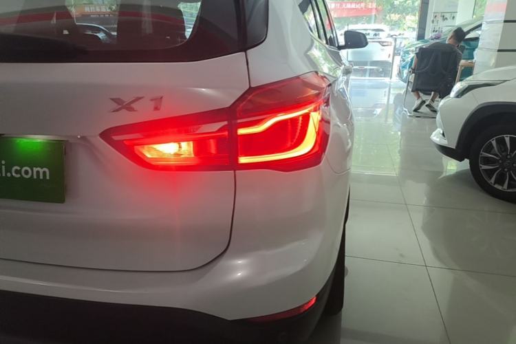 Used BMW X1 2016 sDrive18Li Luxury Model Right Rear Taillight