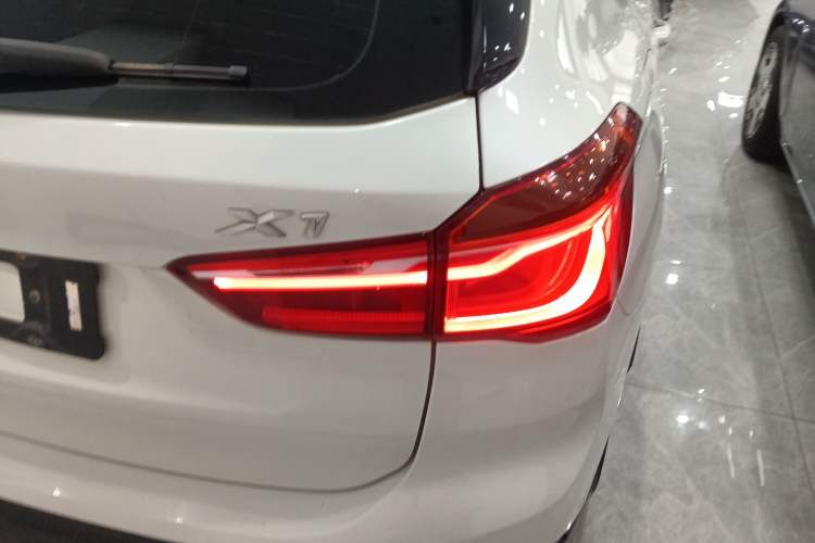 Used BMW X1 2016 sDrive18Li Premium Edition Right Rear Taillight