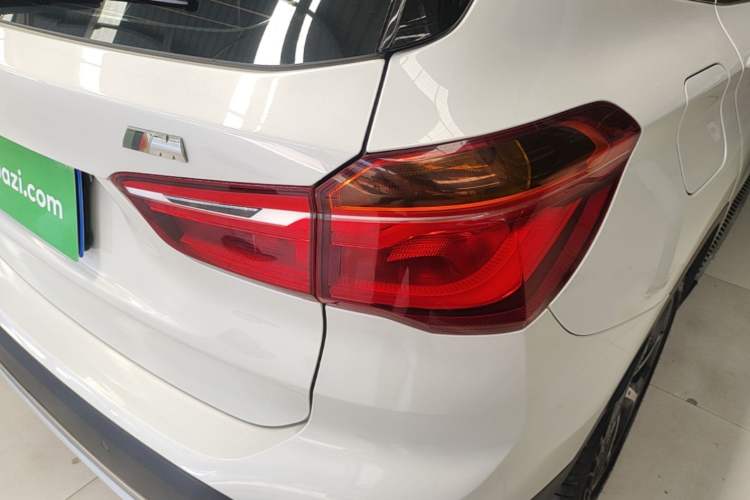 Used BMW X1 2016 sDrive18Li Luxury Model Right Rear Taillight