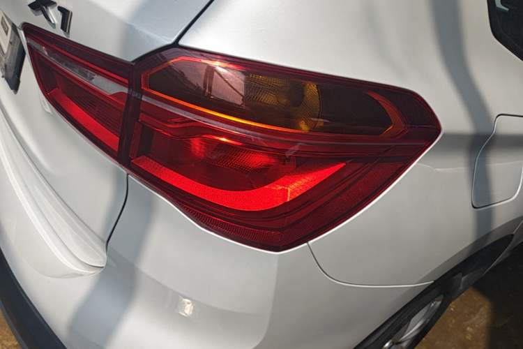 Used BMW X1 2016 sDrive18Li Fashion Model Right Rear Taillight