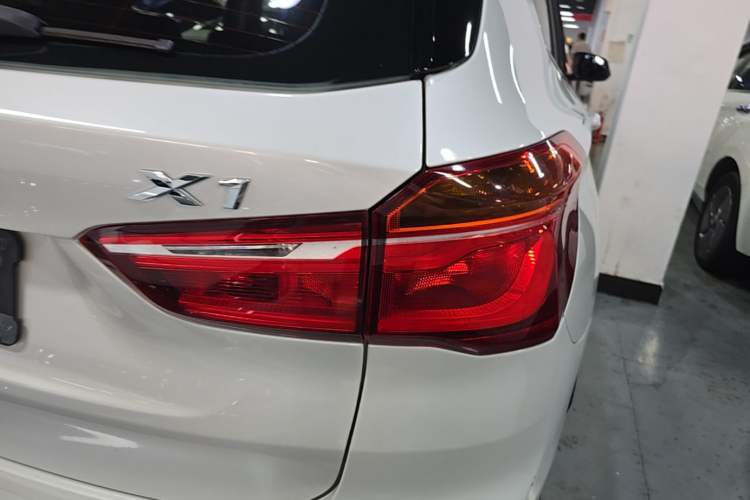 Used BMW X1 2016 sDrive18Li Premium Edition Right Rear Taillight