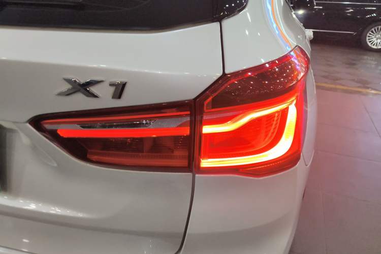 Used BMW X1 2016 sDrive18Li Premium Edition Right Rear Taillight