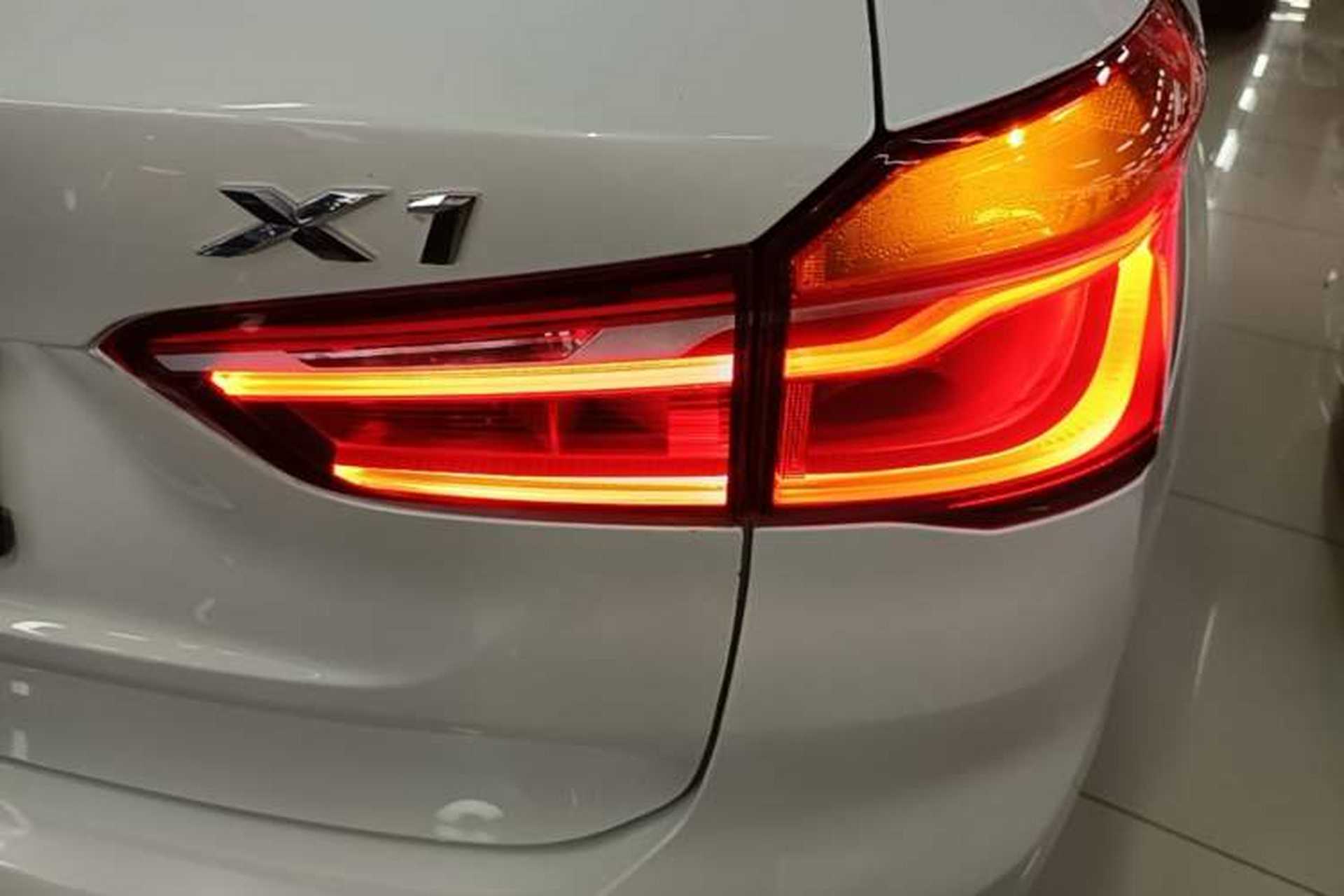 Used BMW X1 2016 sDrive18Li Premium Edition Right Rear Taillight