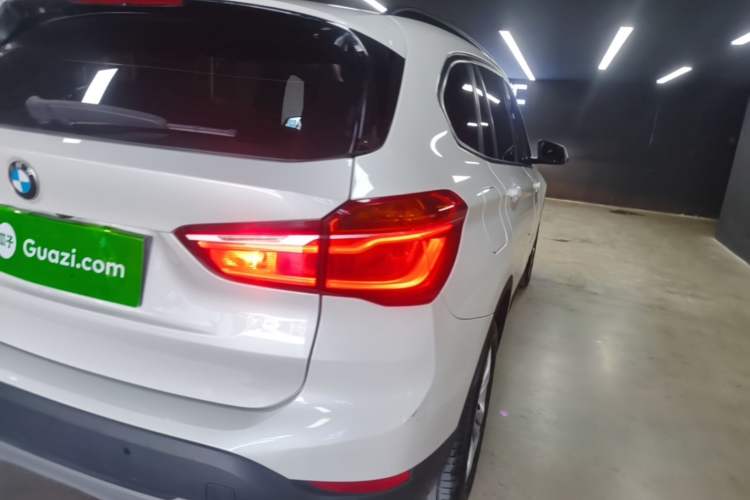 Used BMW X1 2016 sDrive18Li Premium Edition Right Rear Taillight