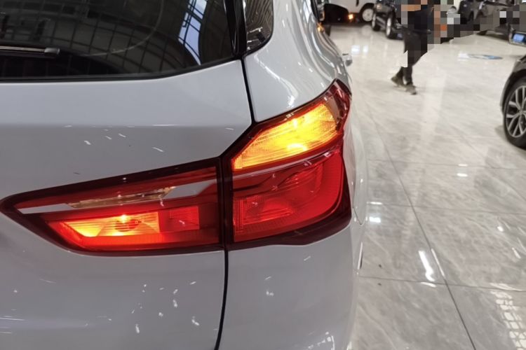 Used BMW X1 2016 sDrive18Li Fashion Model Right Rear Taillight