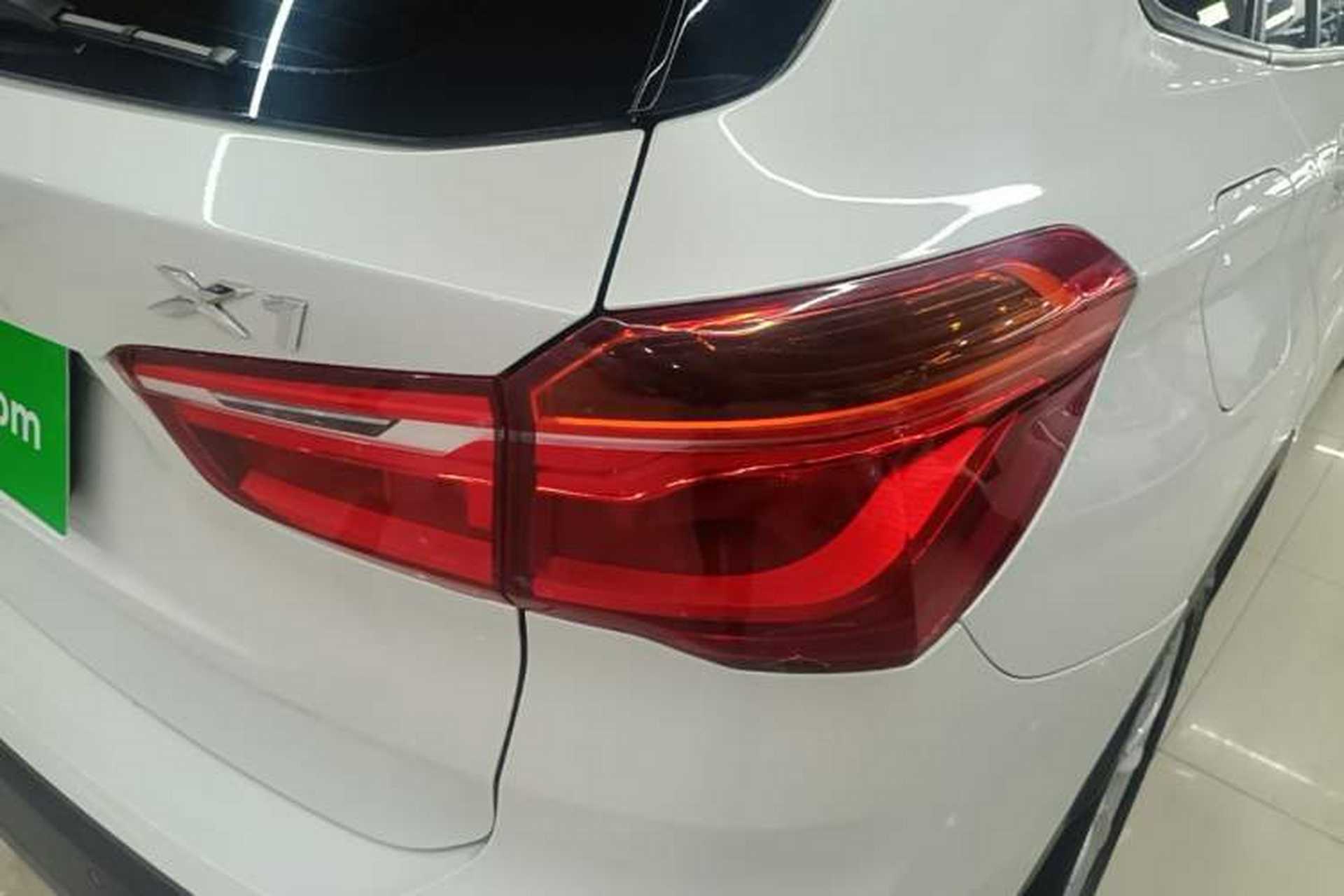 Used BMW X1 2016 sDrive18Li Fashion Model Right Rear Taillight