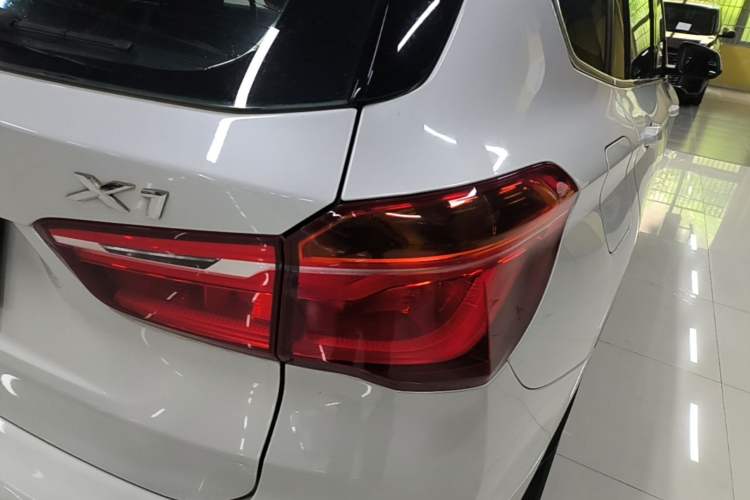 Used BMW X1 2016 xDrive20Li Luxury Model Right Rear Taillight