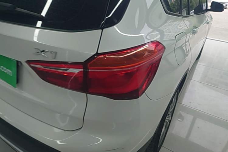 Used BMW X1 2016 sDrive20Li Luxury Model Right Rear Taillight