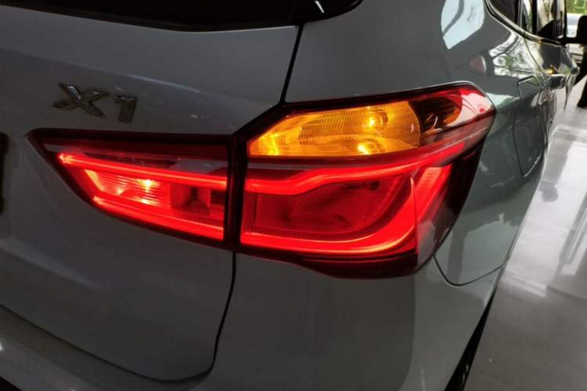 Used BMW X1 2016 sDrive20Li Luxury Model Right Rear Taillight