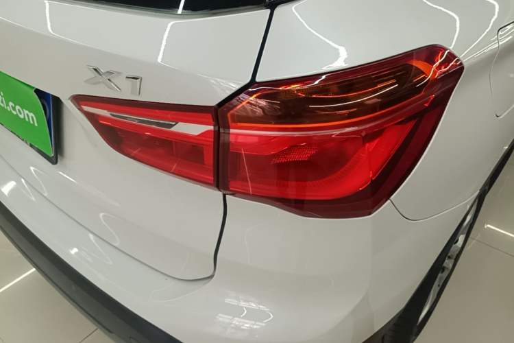 Used BMW X1 2016 sDrive18Li Premium Edition Right Rear Taillight