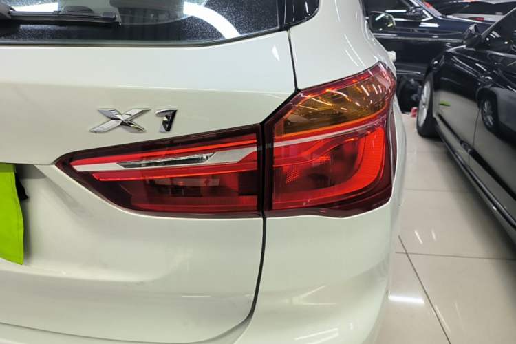 Used BMW X1 2016 sDrive18Li Fashion Model Right Rear Taillight