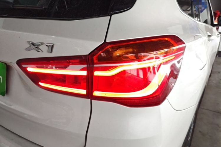 Used BMW X1 2016 sDrive20Li Luxury Model Right Rear Taillight